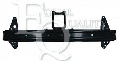 EQUAL QUALITY l02675 -  Кронштейн, буфер